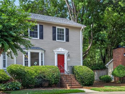Property at 3932 New Garden Park, Greensboro, NC