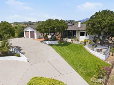3152 Montecielo Rd