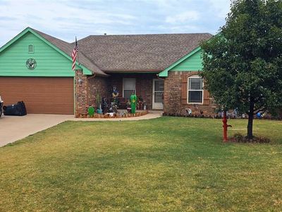 Property at 4424 E Zachary Ln, Stillwater, OK