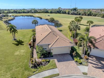 Property at 506 Montelluna Dr, North Venice, FL