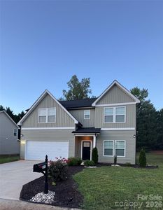 Property at 1212 Fall Day Cir SW, Lenoir, NC
