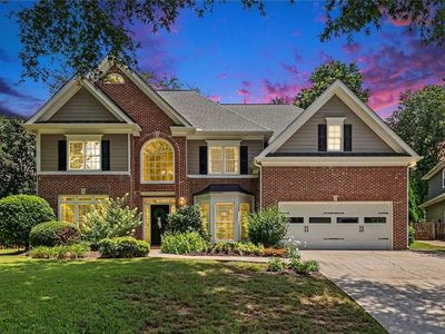 1170 Wilde Run Ct