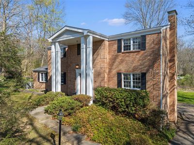 201 Bradford Park Rd