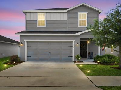 1191 MOUNTAIN FLOWER LANE