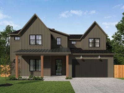 The Cora Plan, Houston
