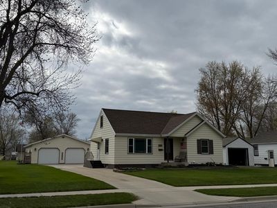 Property at 515 Oak St N, Sauk Centre, MN