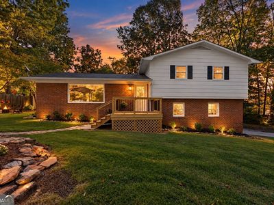 Property at 388 Sanders St, Clarkesville, GA
