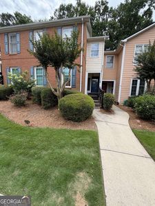 Property at 6550 Deerings Ln, Peachtree Corners, GA