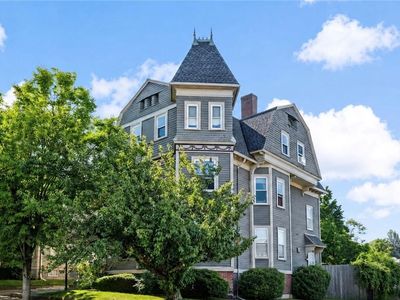 5 Hillside Ave