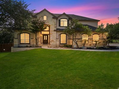 116 OAK PASS WAY