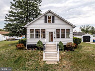 111 Patterson Ave