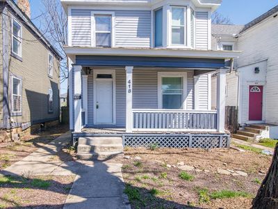 418 E 17th Ave