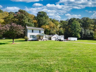 210 Cherry Run Rd
