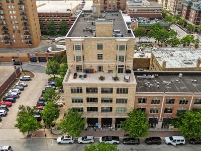 10 S Dunton Ave APT 407