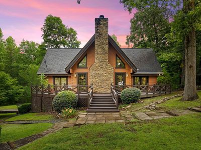 400 Deer Trace Ln