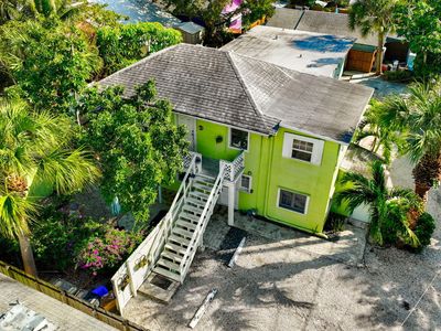 305 S K Street
