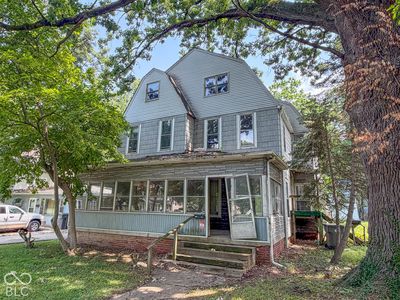Property at 307 S Burgess Ave, Indianapolis, IN