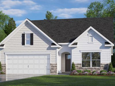 ARIA - TRADITION Plan, Lawson Glen