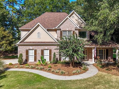 510 Senators Ridge Dr