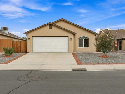 3032 Prickly Pear Dr