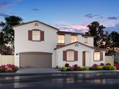 385 Badlands Cir