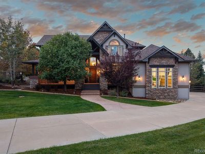 5475 Grand Fir Way