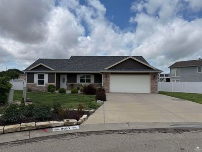 2617 Donnas Way