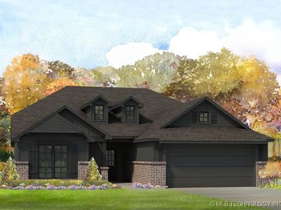 13159 S 72nd East Ave