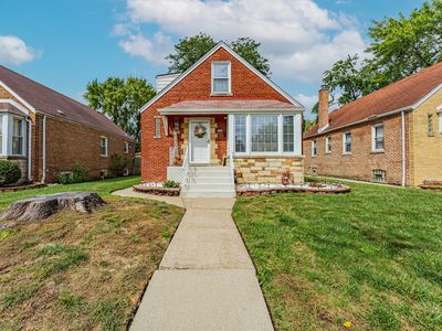 2804 W 85th St