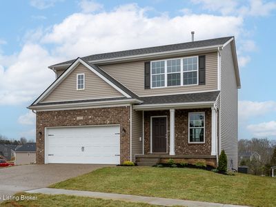 11925 Parkview Trace Dr