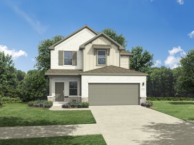 196 Hornet St