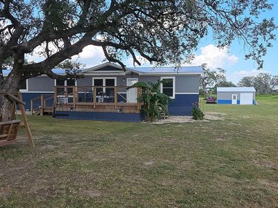 7200 N State Highway 16