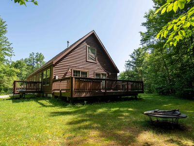 89 Townsend Brook Road