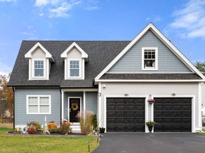 3 Kibrel Court