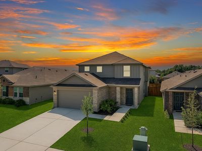 Property at 343 Sickle Loop, Uhland, TX