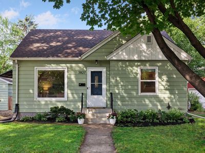 3827 Welcome Ave N