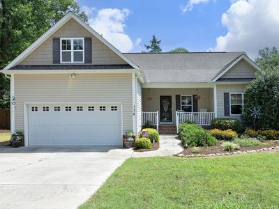 Property at 136 State Highway 87 N, Pittsboro, NC