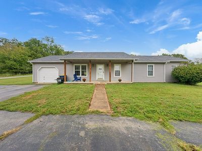 719 Mount Lebanon Rd