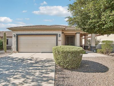 522 E GOLDMINE Lane