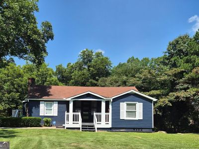 3845 Old Fairburn Rd SW
