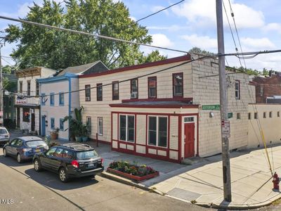 162-168 Jeffferson Street