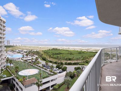 28103 Perdido Beach Blvd APT B809