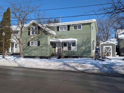 307 North 7TH STREET