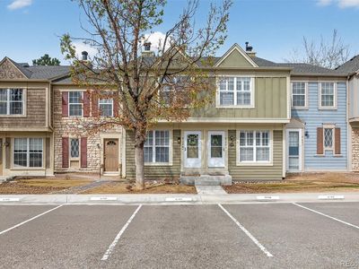 8188 S Fillmore Circle