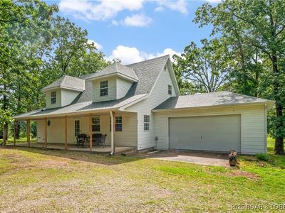 Property at 196 Shoemaker Dr, Macks Creek, MO