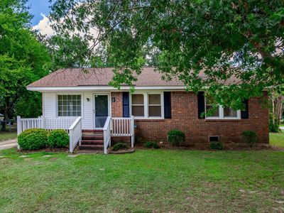100 Wessinger Dr