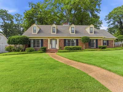 5332 Southwood Dr