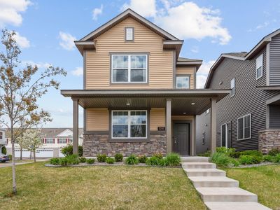 Property at 7297 146th Ave NW, Ramsey, MN