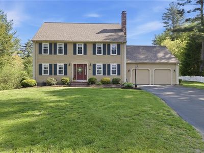 30 Princess Pine Cir