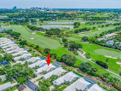 2276 Saratoga Bay Drive